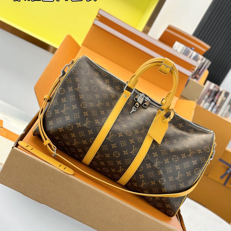 LV Travel Bags